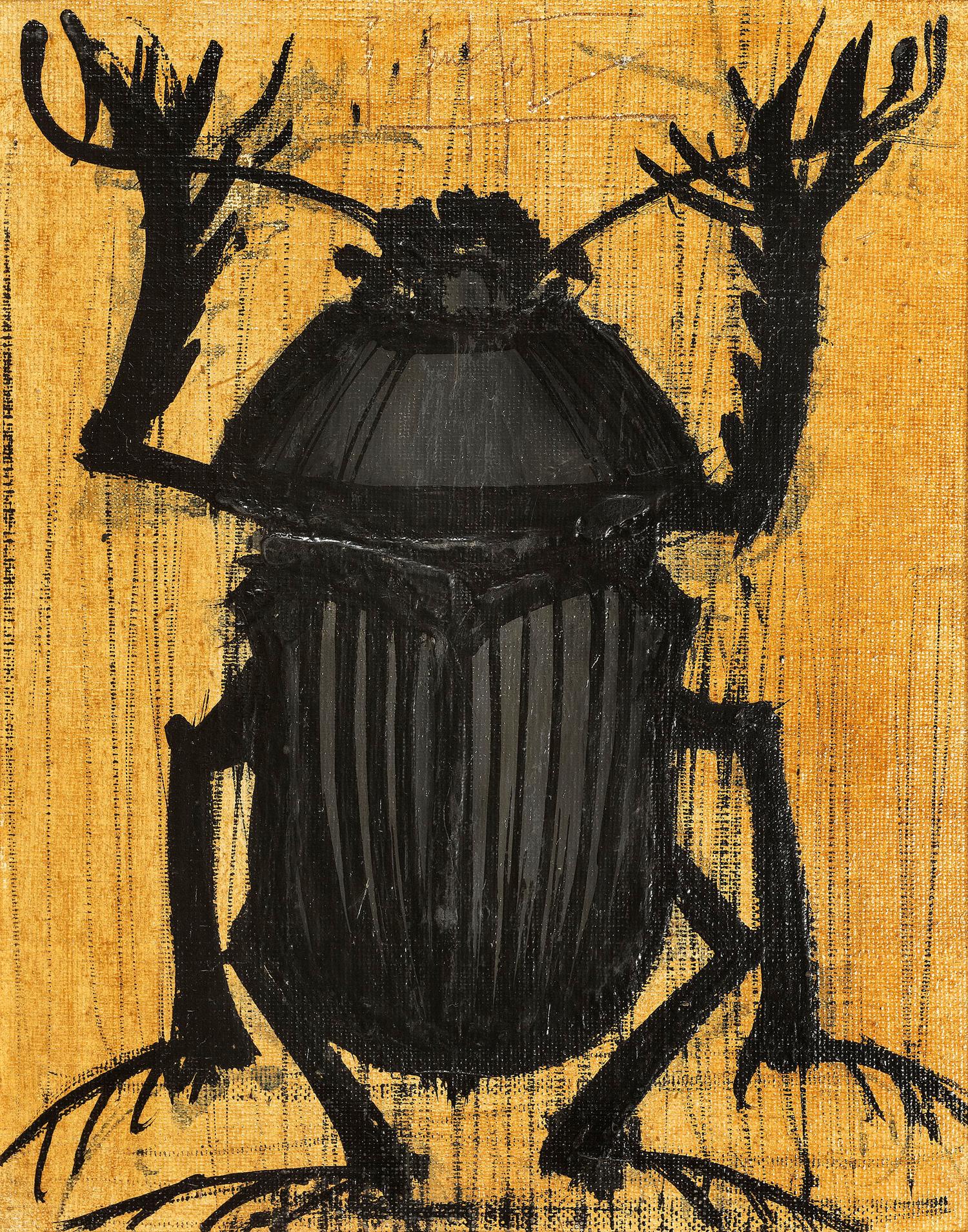 Scarabée