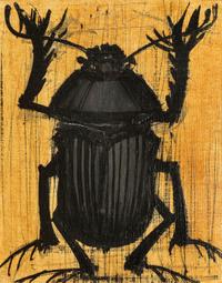 Scarabée