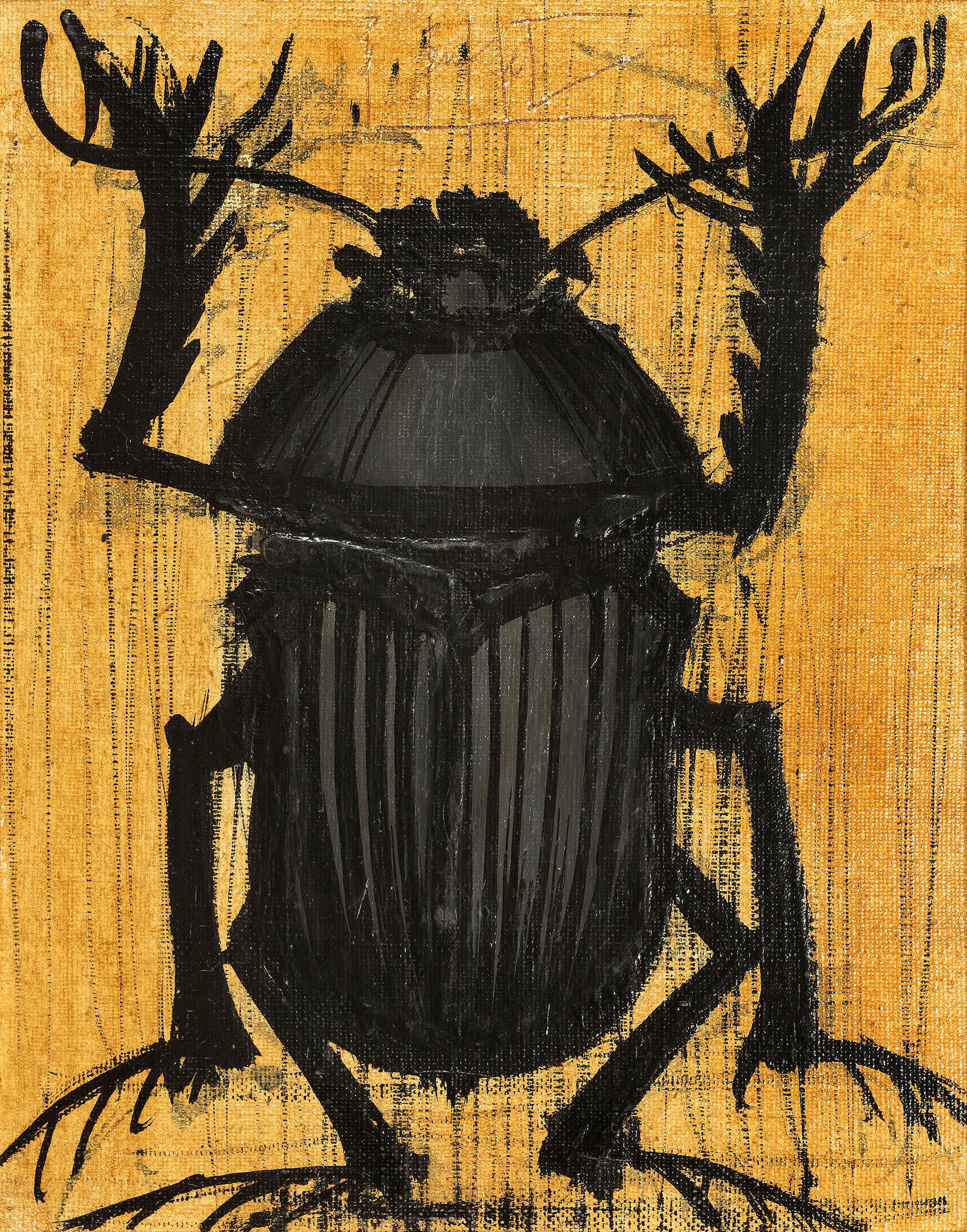 Scarabée