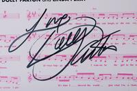 (Film Scores) A group of 8 music scores for films, comprising: