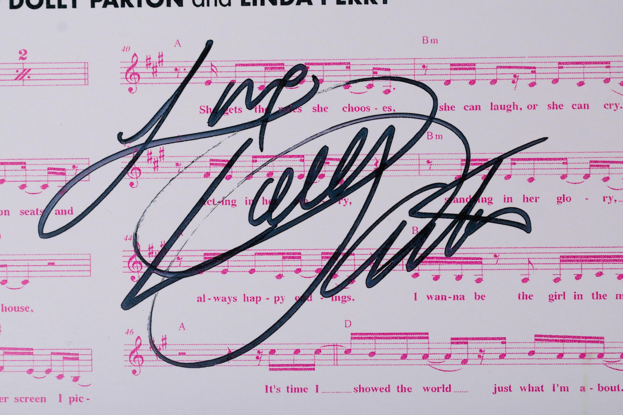 (Film Scores) A group of 8 music scores for films, comprising: