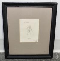 Artist Unknown, (18th/19th century), Hayden, c. 1800