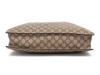 Gucci GG Supreme Convertible Tote