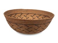 Southern California Gap Stitch Basket