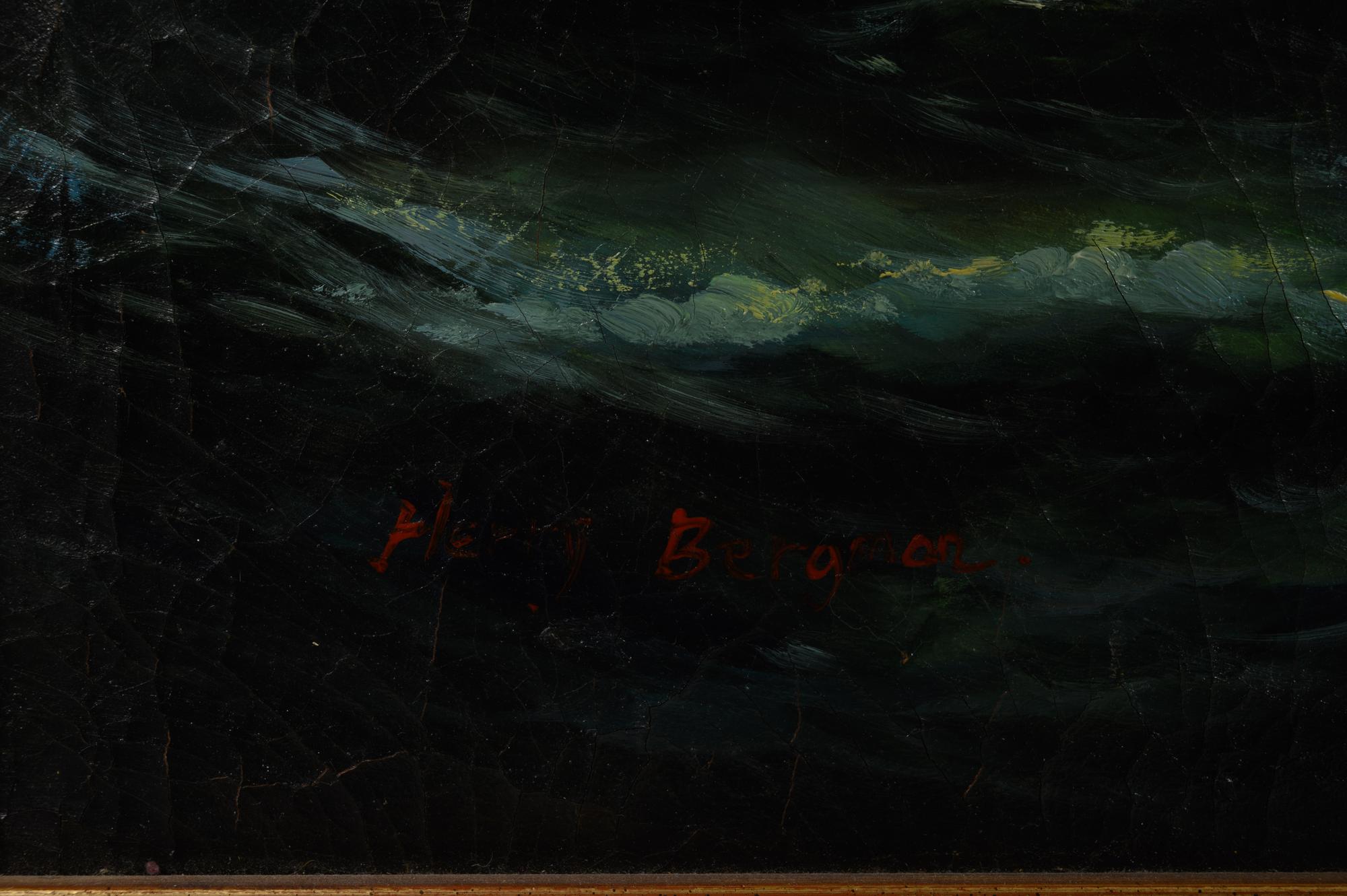 Artist Unknown, 20th Century