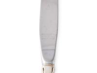 An American Silver Flatware Service