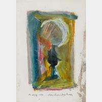 Untitled, 18. May 1986