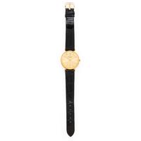 Patek Philippe, Ref. 2592J, 18K Yellow Gold 'Calatrava' Watch