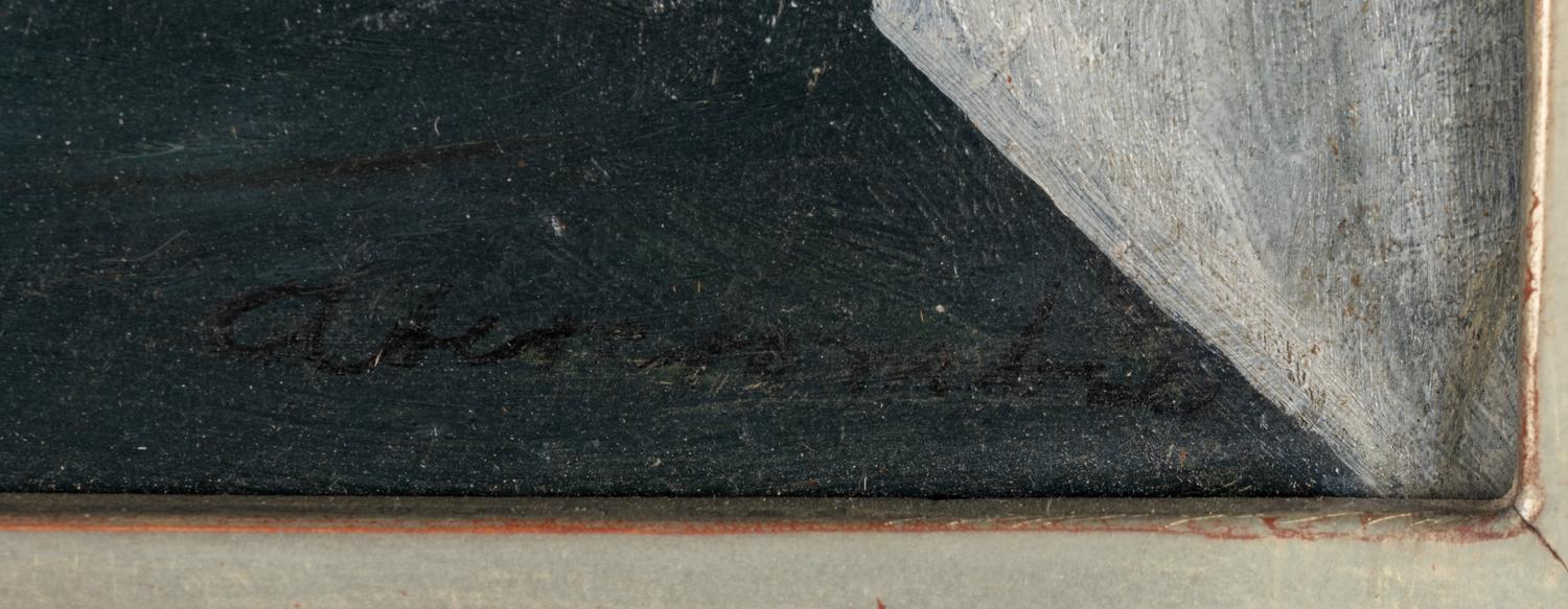Seated Man , c. 1942-44