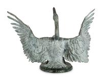 Trumpeter Swan , edition 3/10, 2004
