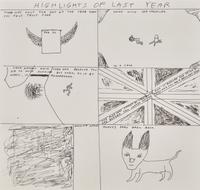Highlights of Last Year, 1998