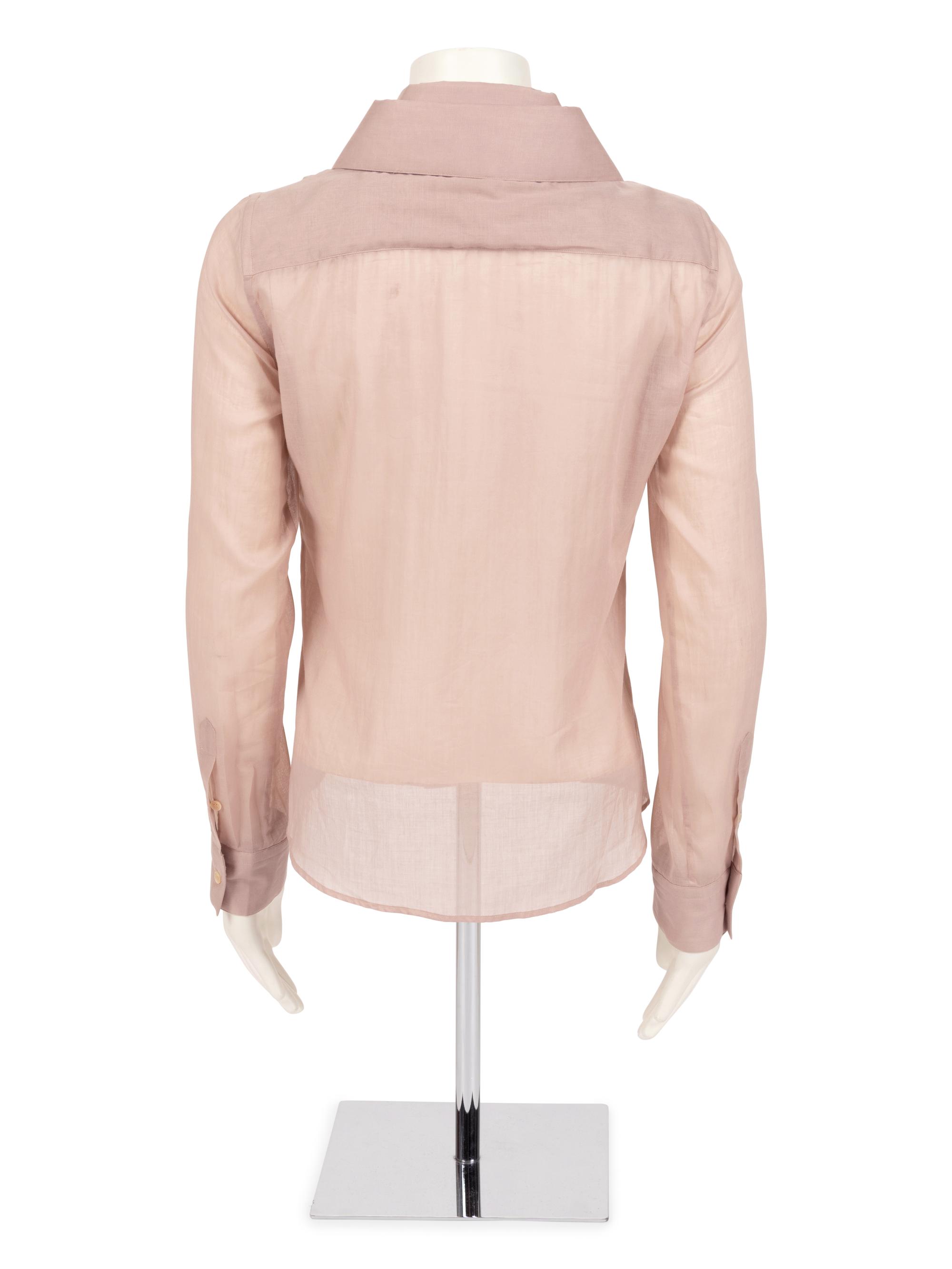 Viktor & Rolf Jacket, Fall/Winter 2003-2004
