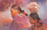 Indian Women