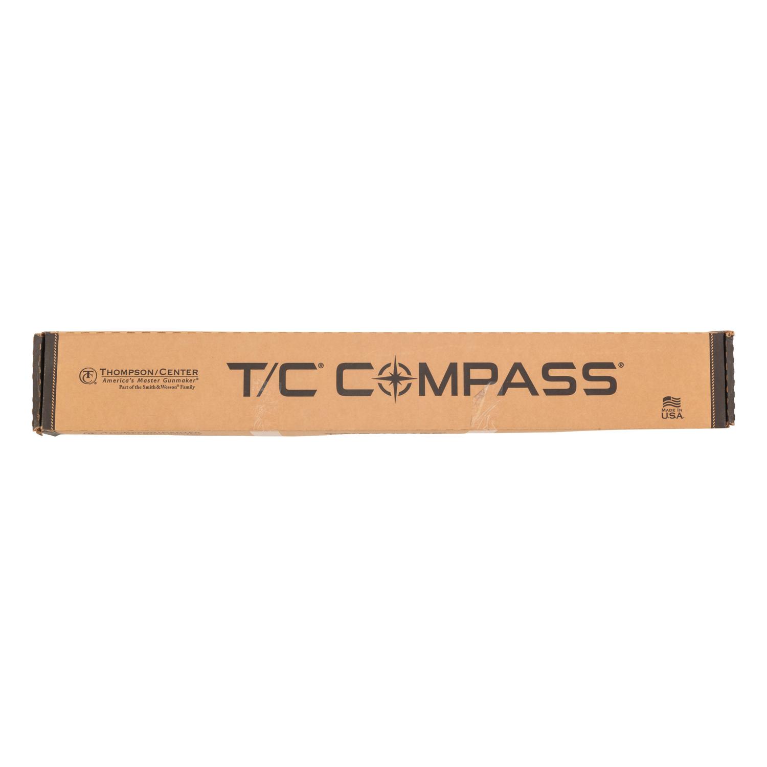 * Thompson Center T/C Compass New in Box