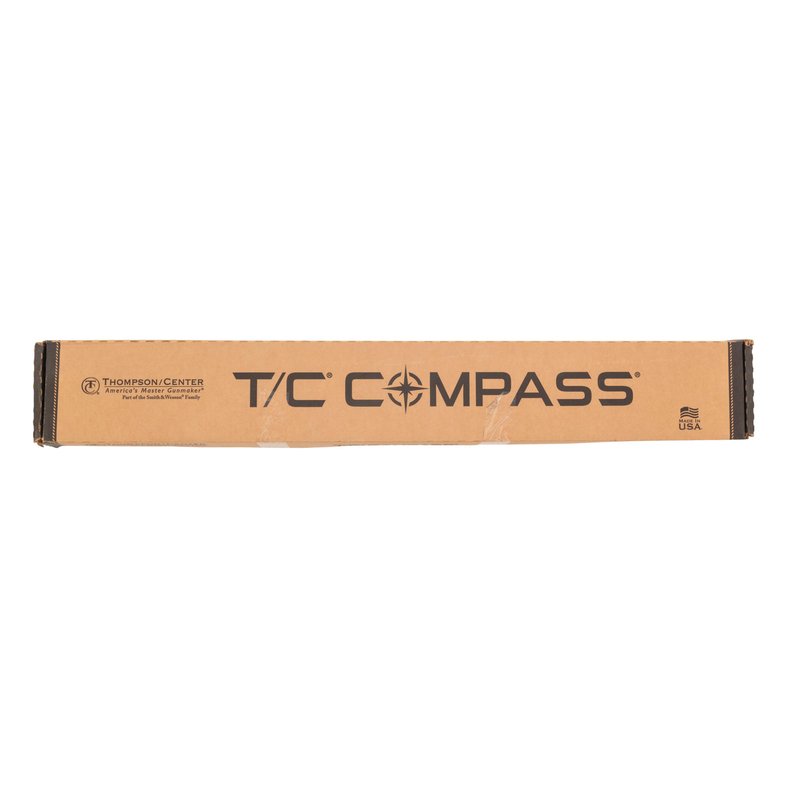 * Thompson Center T/C Compass New in Box