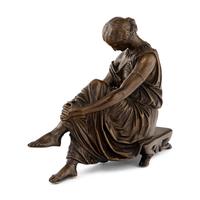 After Pierre Louis Frederic Sauvage (French, 1786 - 1857) — Aphrodite