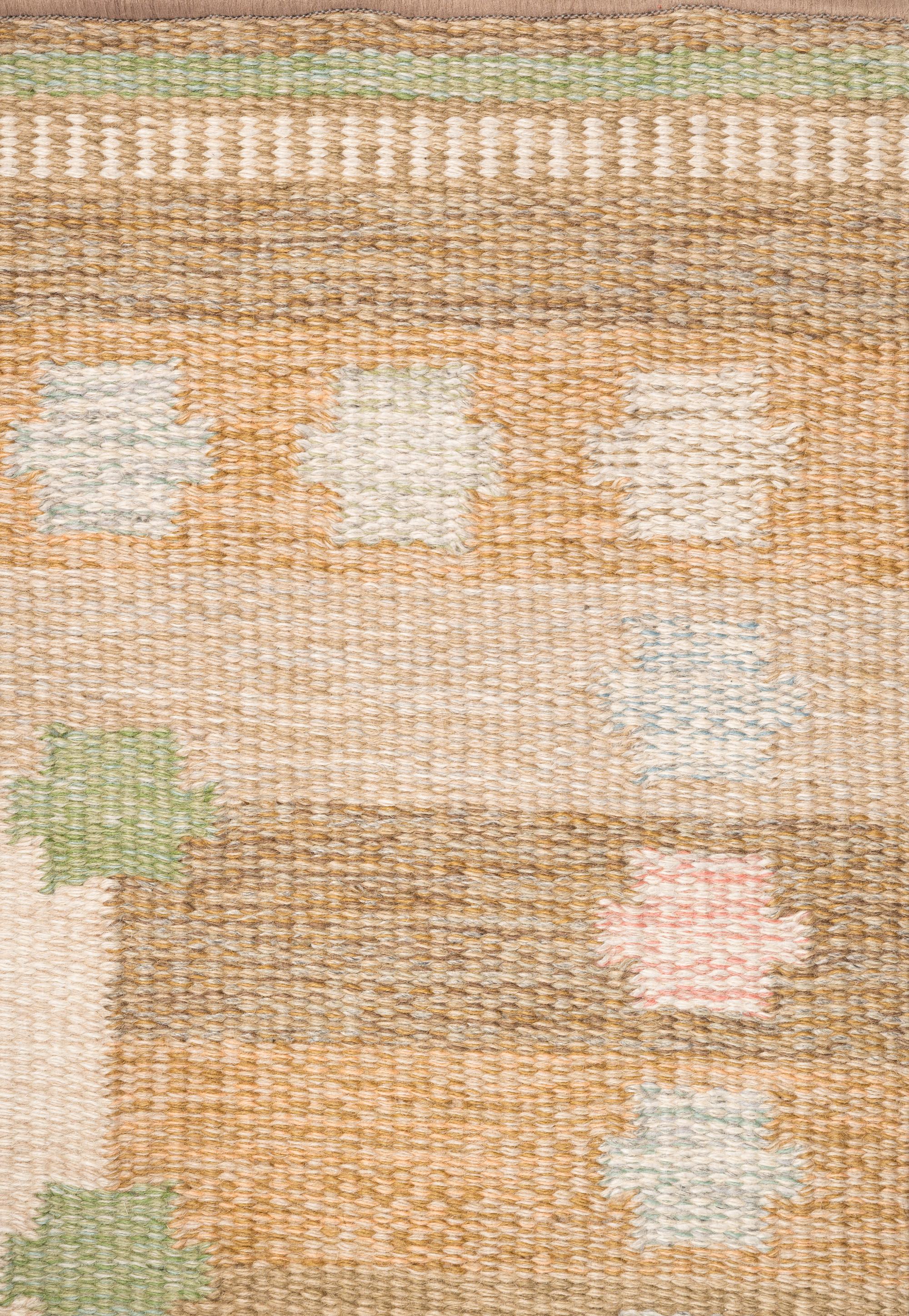 Flatweave Rug