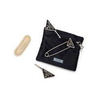 PRADA, GROUP OF ACCESSORIES