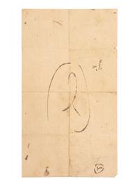 [CIVIL RIGHTS]. Voting registration examination. [Etowah County, Alabama], n.d.