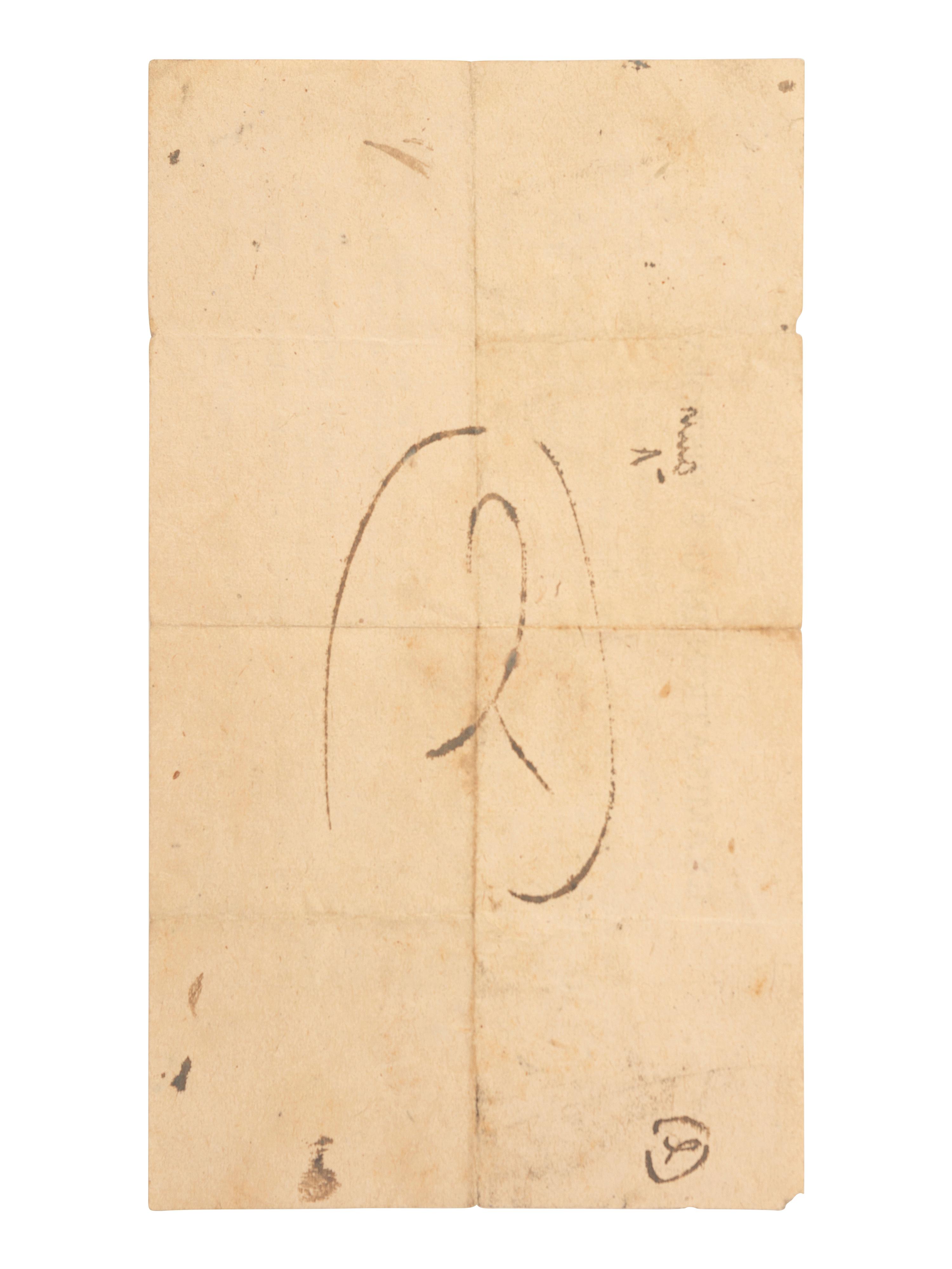 [CIVIL RIGHTS]. Voting registration examination. [Etowah County, Alabama], n.d.
