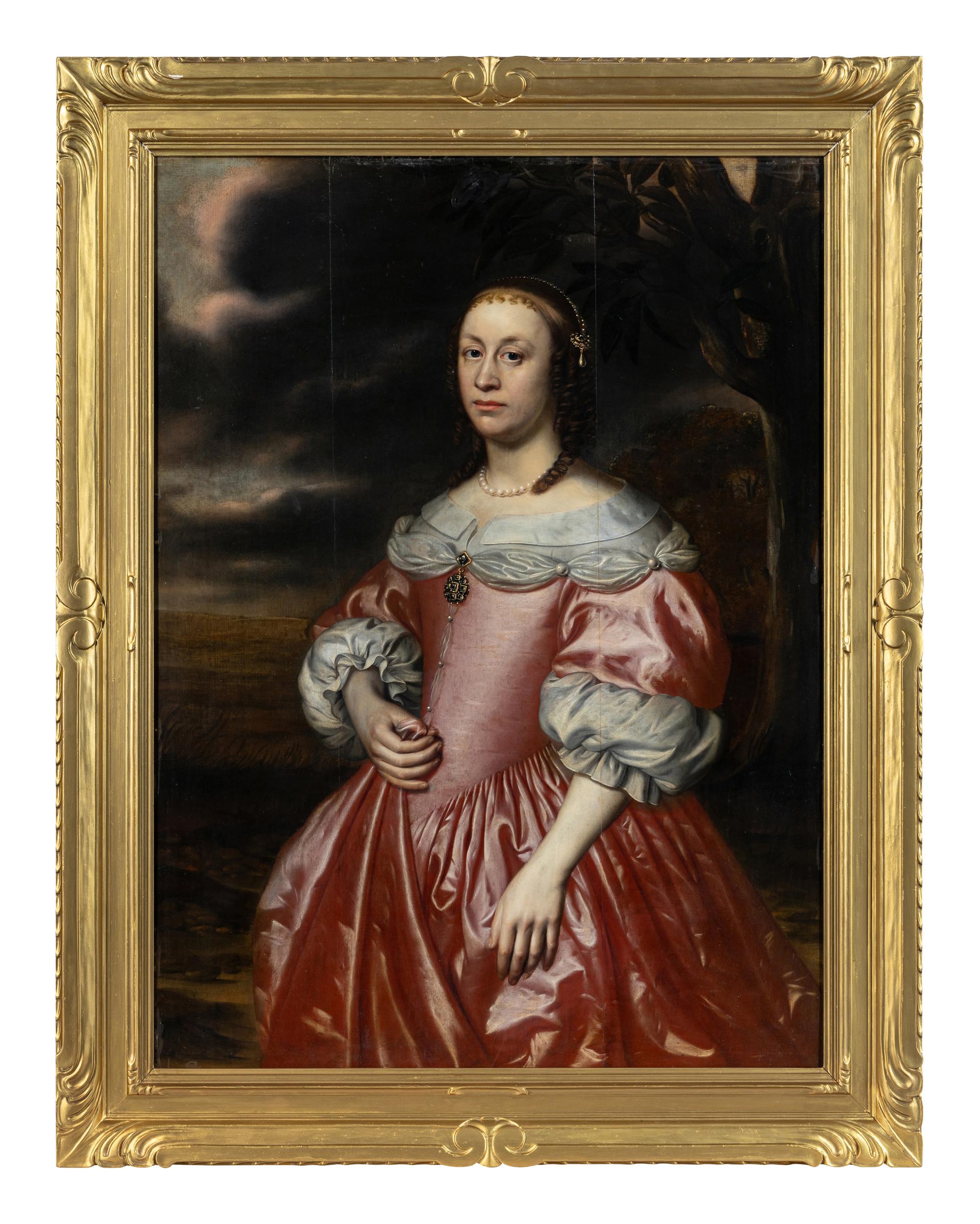 Dutch School, 17th Century