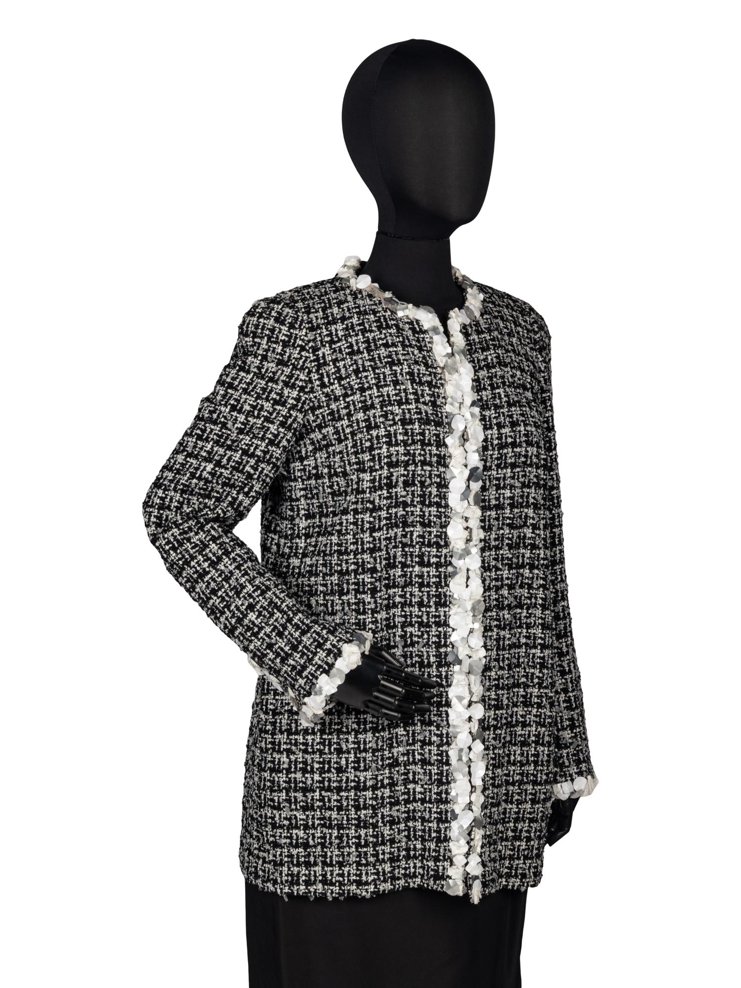 Chanel Jacket, Spring 2009