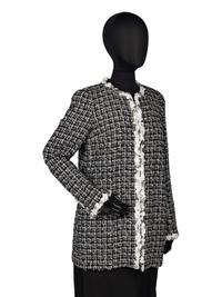 Chanel Jacket, Spring 2009