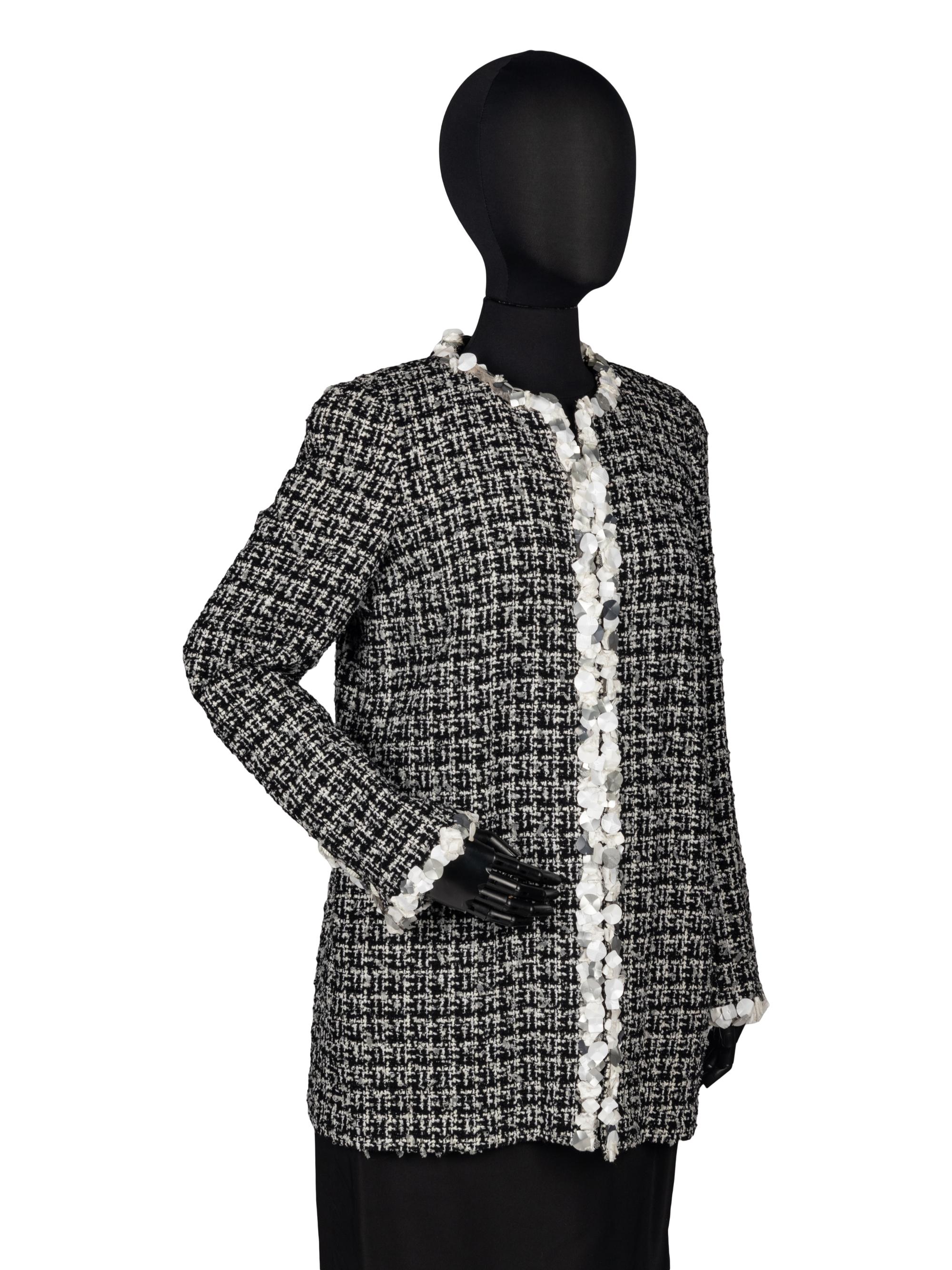 Chanel Jacket, Spring 2009