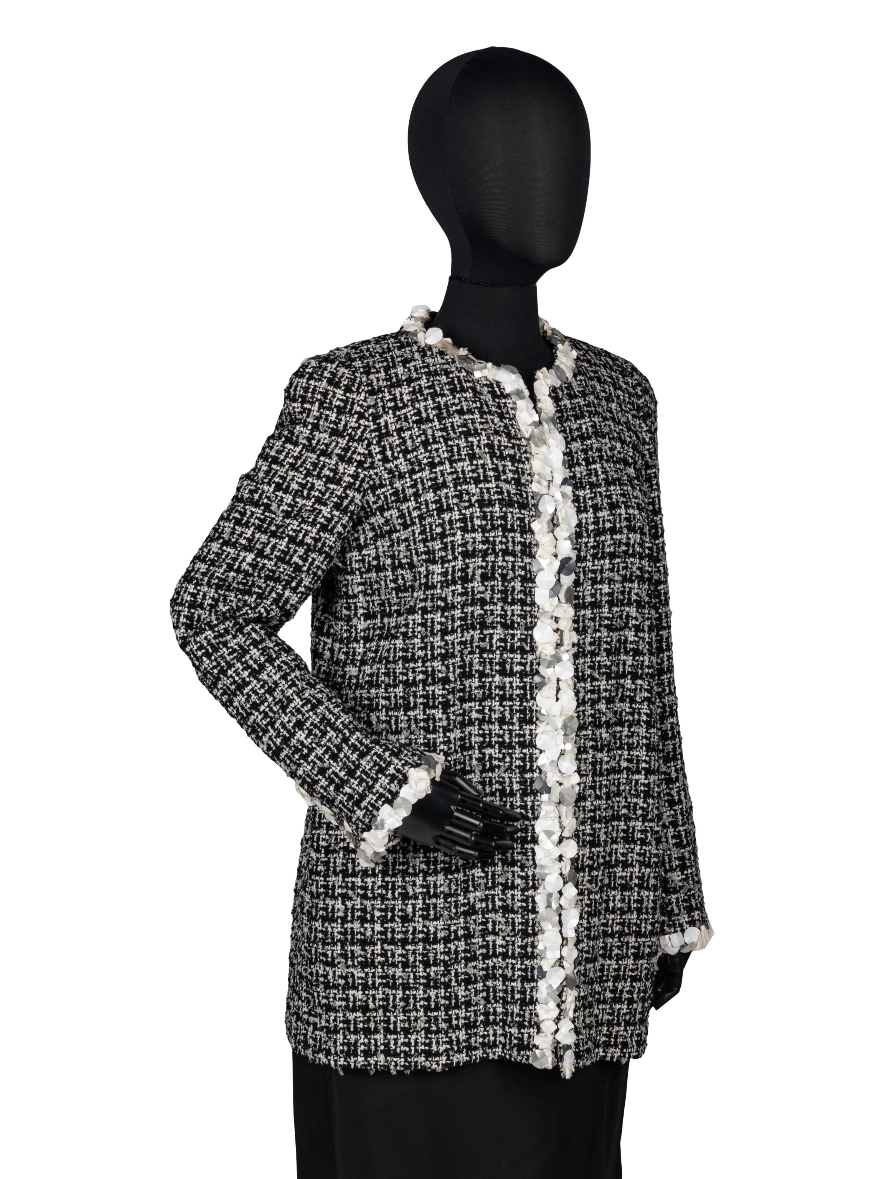 Chanel Jacket, Spring 2009