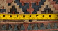 A Kilim Wool Rug