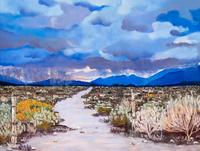 Pueblo Land