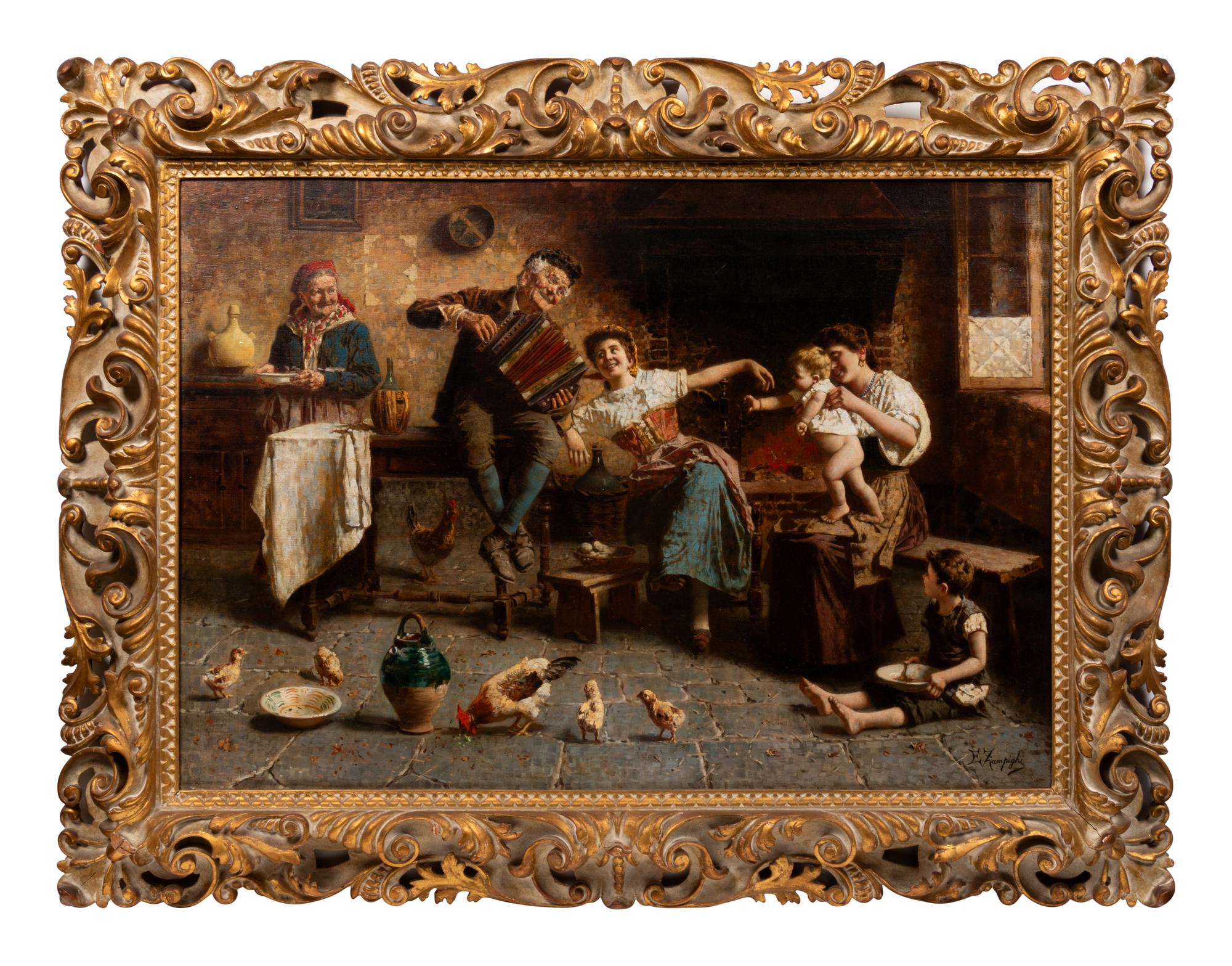 Musica in Famiglia (Siena)