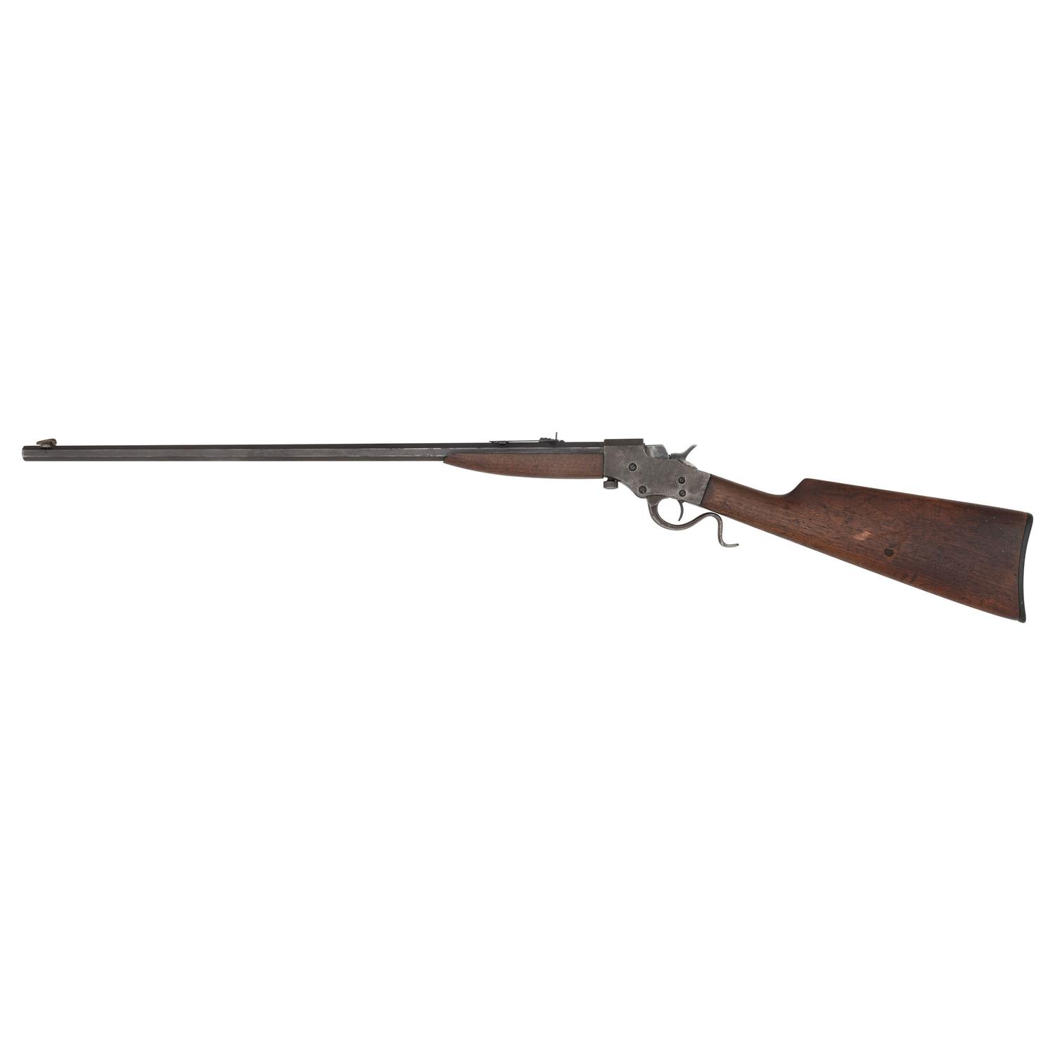 ** Stevens Favorite Model 1915 .22 Rifle