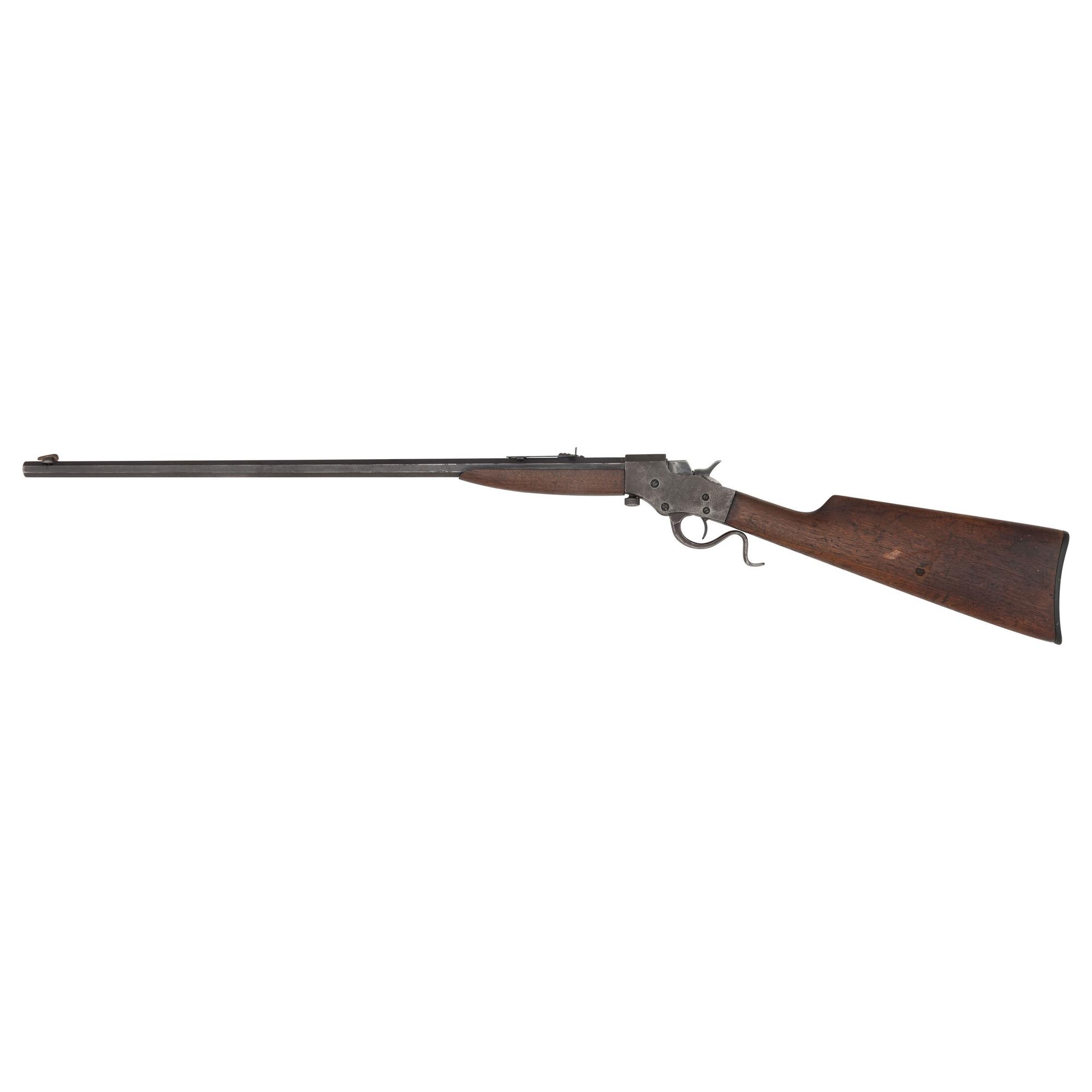 ** Stevens Favorite Model 1915 .22 Rifle