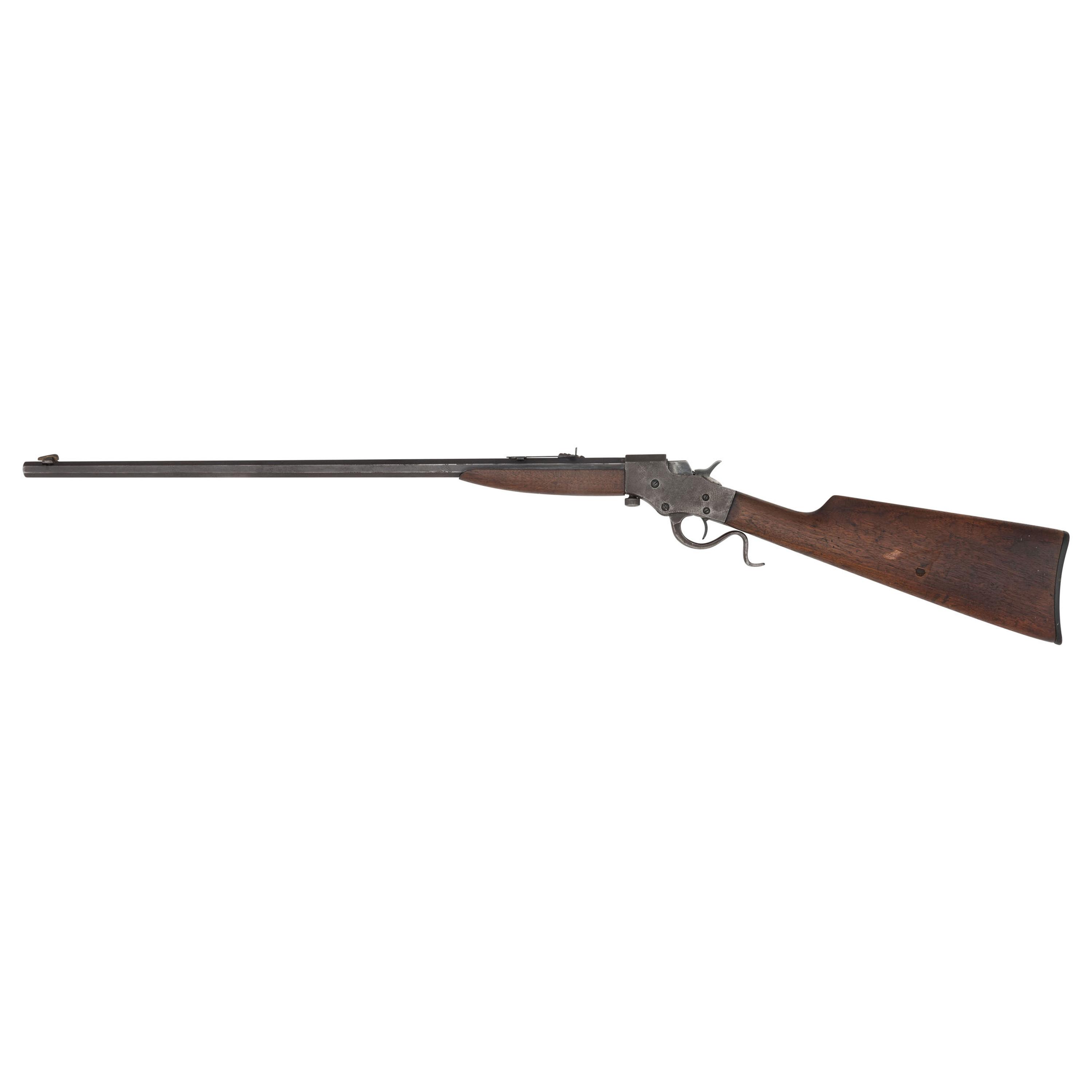 ** Stevens Favorite Model 1915 .22 Rifle