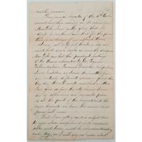 Civil War Archive of George W. Jones, 26th Wisconsin Infantry