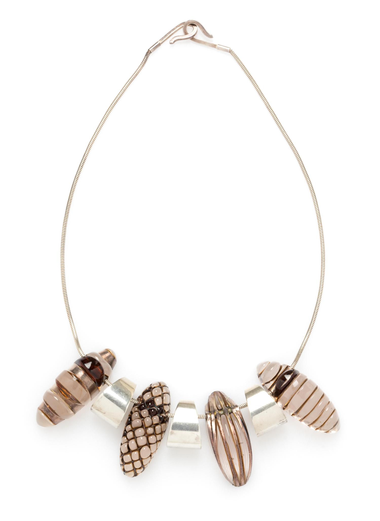 Necklace, 1993