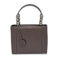 Christian Dior, Maris Pearl Bag in Patent Leather