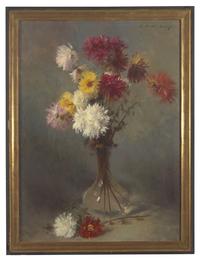 Chrysanthemums