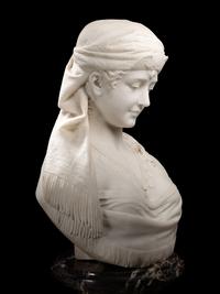 Cesare Lapini (Italian, 1848-after 1893)