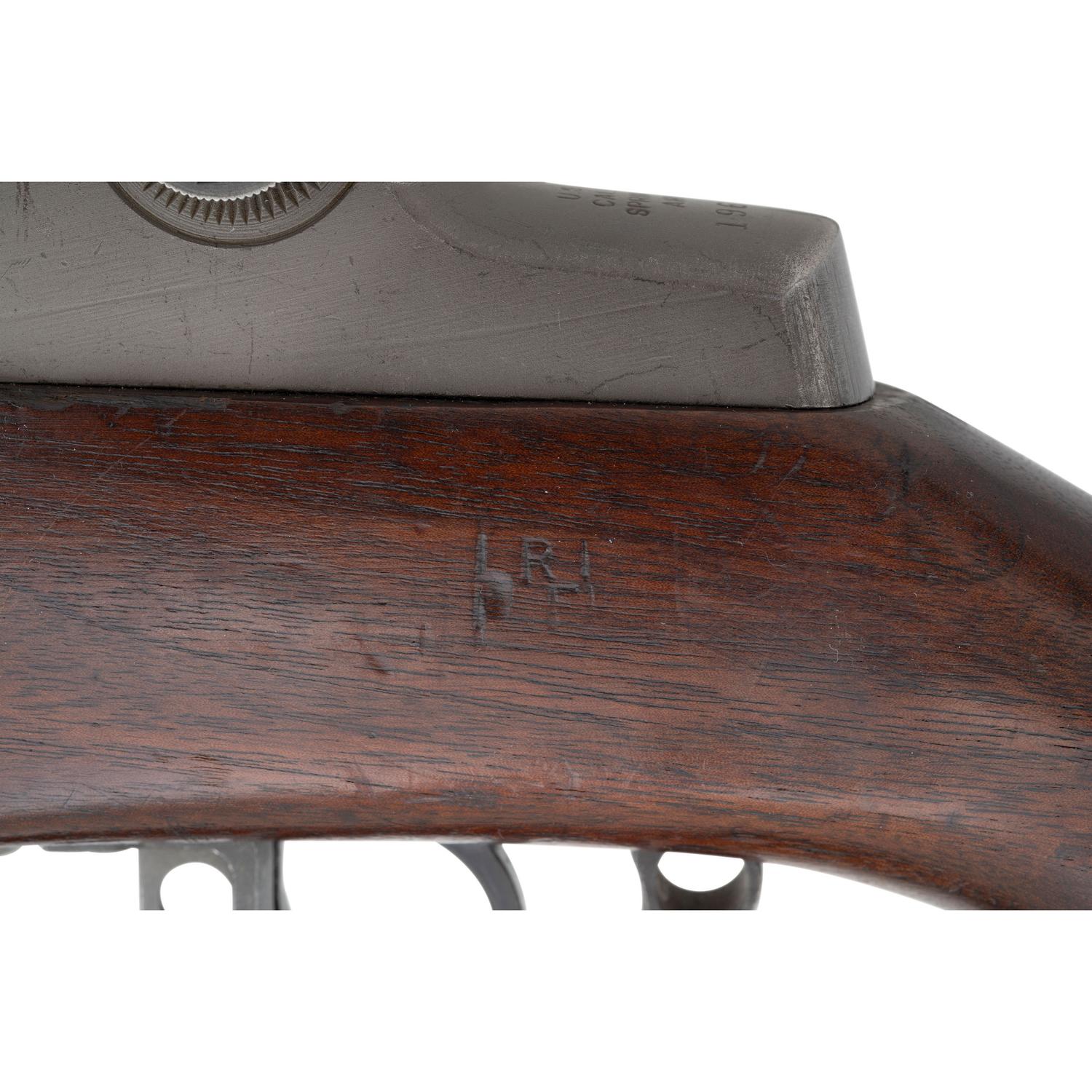 **US M1 Garand by Springfield