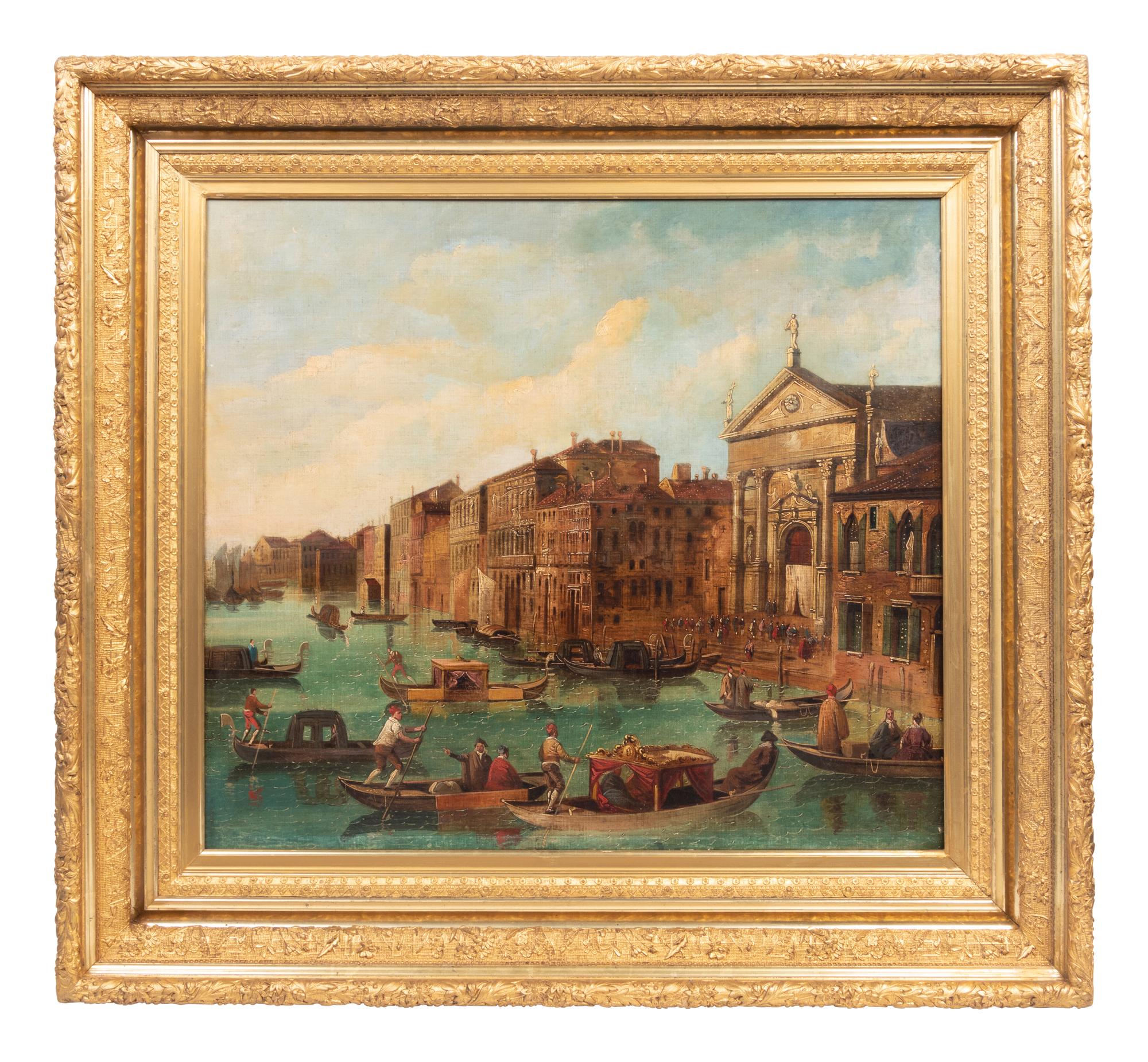 Venice