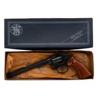 *Smith & Wesson Model 48-4 in Box with Accessories
