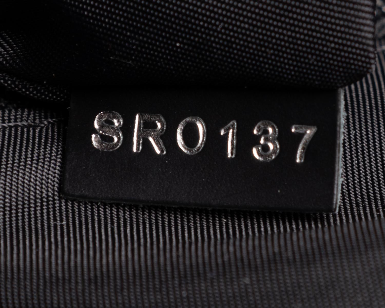 Louis Vuitton Néo Éole Damier Graphite Coated Canvas Rolling Bag with Travel Bag, 2017-2018