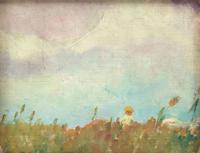Arthur Beecher Carles (American, 1882–1952) - Child in Field