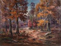 Autumn Trees