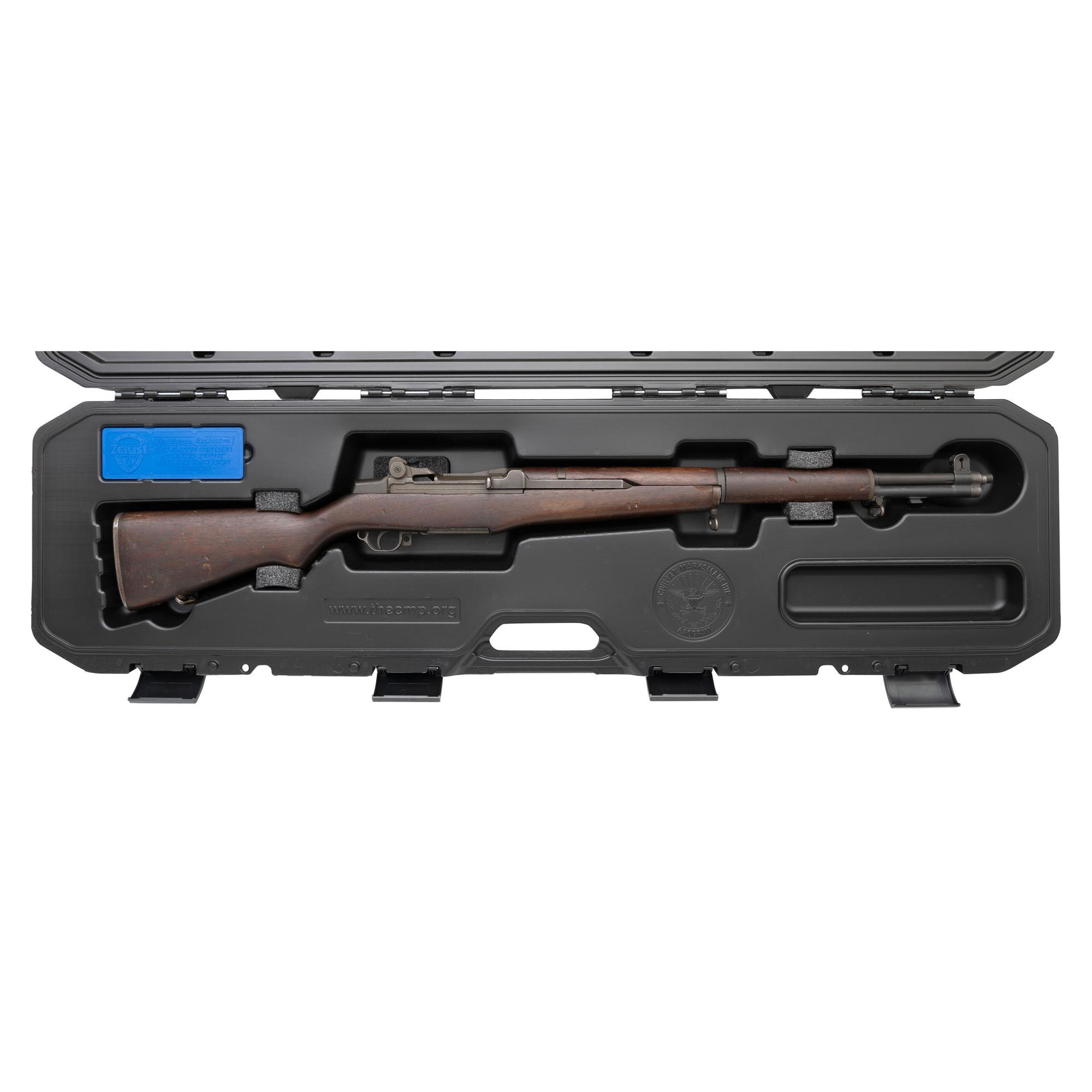 *CMP Springfield M1 Garand in .308