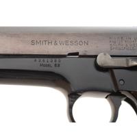 *Smith & Wesson Model 59