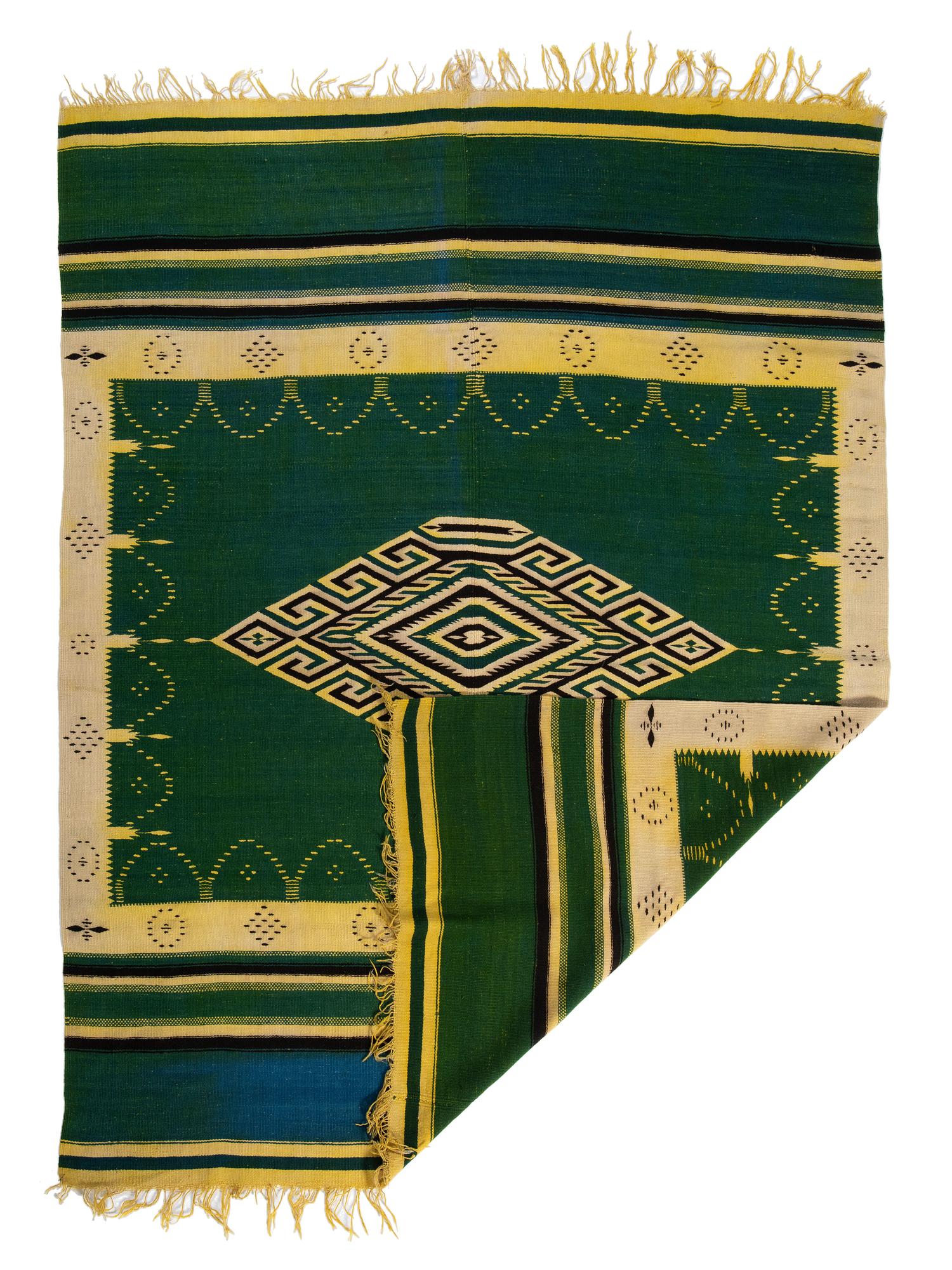 Rio Grande Weaving