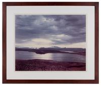 Lake Powell #1 , 1986; printed 1997